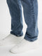 Petrol Industries - Heren Russel Regular Tapered Fit Jeans - Lichtblauw - Maat W28L32