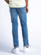 Petrol Industries - Heren Russel Regular Tapered Fit Jeans - Lichtblauw - Maat W28L32