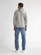 Petrol Industries - Heren Russel Regular Tapered Fit Jeans - Lichtblauw - Maat W28L32