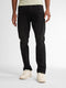 Petrol Industries - Heren Russel Regular Tapered Fit Jeans - Zwart - Maat W29L34
