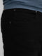Petrol Industries - Heren Russel Regular Tapered Fit Jeans - Zwart - Maat W29L34
