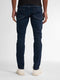 Petrol Industries - Heren Seaham Classic Slim Fit Jeans - Blauw - Maat W29L32