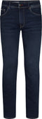 Petrol Industries - Heren Seaham Classic Slim Fit Jeans - Blauw - Maat W29L34
