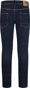 Petrol Industries - Heren Seaham Classic Slim Fit Jeans - Blauw - Maat W28L30