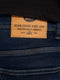 Petrol Industries - Heren Seaham Classic Slim Fit Jeans - Blauw - Maat W36L30