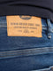 Petrol Industries - Heren Seaham Classic Slim Fit Jeans - Blauw - Maat W29L32