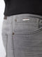 Petrol Industries - Heren Seaham Classic Slim Fit Jeans - Grijs - Maat W28L32
