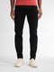 Petrol Industries - Heren Seaham Classic Slim Fit Jeans - Zwart - Maat W29L32