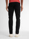 Petrol Industries - Heren Seaham Classic Slim Fit Jeans - Zwart - Maat W29L34