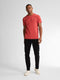 Petrol Industries - Heren Seaham Classic Slim Fit Jeans - Zwart - Maat W29L32
