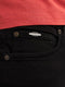 Petrol Industries - Heren Seaham Classic Slim Fit Jeans - Zwart - Maat W29L32