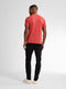 Petrol Industries - Heren Seaham Classic Slim Fit Jeans - Zwart - Maat W29L30