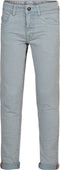 Petrol Industries - Heren Seaham Coloured Slim Fit Jeans - Blauw - Maat W36L32