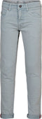 Petrol Industries - Heren Seaham Coloured Slim Fit Jeans - Blauw - Maat W28L34