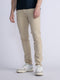 Petrol Industries - Heren Seaham Coloured Slim Fit Jeans - Bruin - Maat W38L32