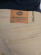 Petrol Industries - Heren Seaham Coloured Slim Fit Jeans - Bruin - Maat W38L32
