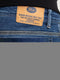 Petrol Industries - Heren Seaham Future Proof Slim Fit Jeans - Blauw - Maat W29L34