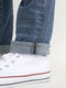 Petrol Industries - Heren Seaham Future Proof Slim Fit Jeans - Blauw - Maat W28L32