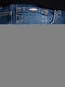 Petrol Industries - Heren Seaham Future Proof Slim Fit Jeans - Blauw - Maat W38L36