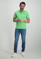 Petrol Industries - Heren Seaham Future Proof Slim Fit Jeans - Blauw - Maat W28L32