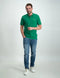 Petrol Industries - Heren Seaham Future Proof Slim Fit Jeans - Blauw - Maat W28L32