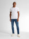 Petrol Industries - Heren Seaham Future Proof Slim Fit Jeans - Blauw - Maat W38L36