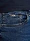 Petrol Industries - Heren Seaham Future Proof Slim Fit Jeans - Blauw - Maat W38L32