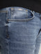 Petrol Industries - Heren Seaham Future Proof Slim Fit Jeans - Blauw - Maat W28L32