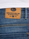 Petrol Industries - Heren Seaham Future Proof Slim Fit Jeans - Blauw - Maat W38L36