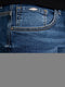 Petrol Industries - Heren Seaham Future Proof Slim Fit Jeans - Blauw - Maat W38L36