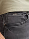 Petrol Industries - Heren Seaham Future Proof Slim Fit Jeans - Grijs - Maat W28L30