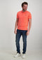 Petrol Industries - Heren Seaham Slim Fit Jeans - Blauw - Maat W28L34