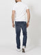 Petrol Industries - Heren Seaham Slim Fit Jeans - Blauw - Maat W31L36