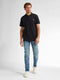 Petrol Industries - Heren Seaham Slim Fit Jeans - Blauw - Maat W31L36