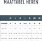 Petrol Industries - Heren Seaham Slim Fit Jeans - Blauw - Maat W36L36