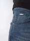 Petrol Industries - Heren Seaham Slim Fit Jeans - Zwart/Blauw - Maat W29L32