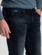 Petrol Industries - Heren Seaham VTG Slim Fit Jeans - Blauw - Maat W38L34