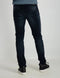 Petrol Industries - Heren Seaham VTG Slim Fit Jeans - Blauw - Maat W34L32