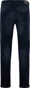 Petrol Industries - Heren Seaham VTG Slim Fit Jeans jeans - Blauw - Maat 34