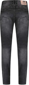 Petrol Industries - Heren Seaham VTG Slim Fit Jeans jeans - Zwart - Maat 34