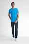 Petrol Industries - Heren Seaham VTG Slim Fit Jeans - Vintage Blauw - Maat W36L34