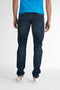 Petrol Industries - Heren Seaham VTG Slim Fit Jeans - Vintage Blauw - Maat W36L34