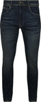 Petrol Industries - Heren Seaham VTG Slim Fit Jeans - Vintage Blauw - Maat W31L32