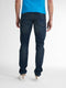Petrol Industries - Heren Seaham VTG Slim Fit Jeans - Vintage Blauw - Maat W32L30