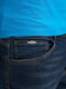 Petrol Industries - Heren Seaham VTG Slim Fit Jeans - Vintage Blauw - Maat W36L32
