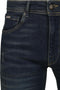 Petrol Industries - Heren Seaham VTG Slim Fit Jeans - Vintage Blauw - Maat W31L32