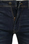 Petrol Industries - Heren Seaham VTG Slim Fit Jeans - Vintage Blauw - Maat W30L34