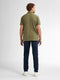 Petrol Industries - Heren Stryker Slim Fit Jeans - Blauw - Maat W31L32