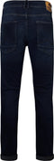 Petrol Industries - Heren Stryker Slim Fit Jeans - Blauw - Maat W33L32