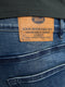 Petrol Industries - Heren Stryker Slim Fit Jeans - Blauw - Maat W33L34